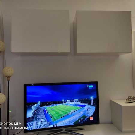 Apartamento Tossa 滨海托萨 外观 照片
